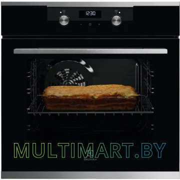 Электрический духовой шкаф Electrolux OKF5C50X